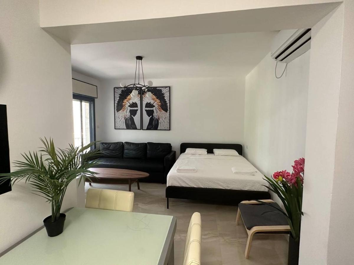 Fisharent Luxury Royal Park Suites Ейлат Екстериор снимка
