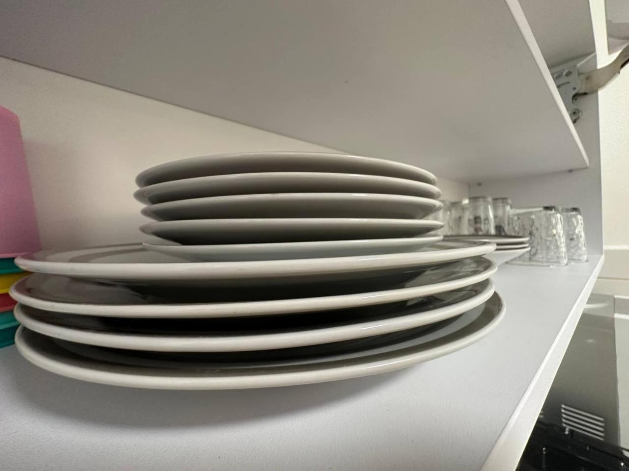 Fisharent Luxury Royal Park Suites Ейлат Екстериор снимка