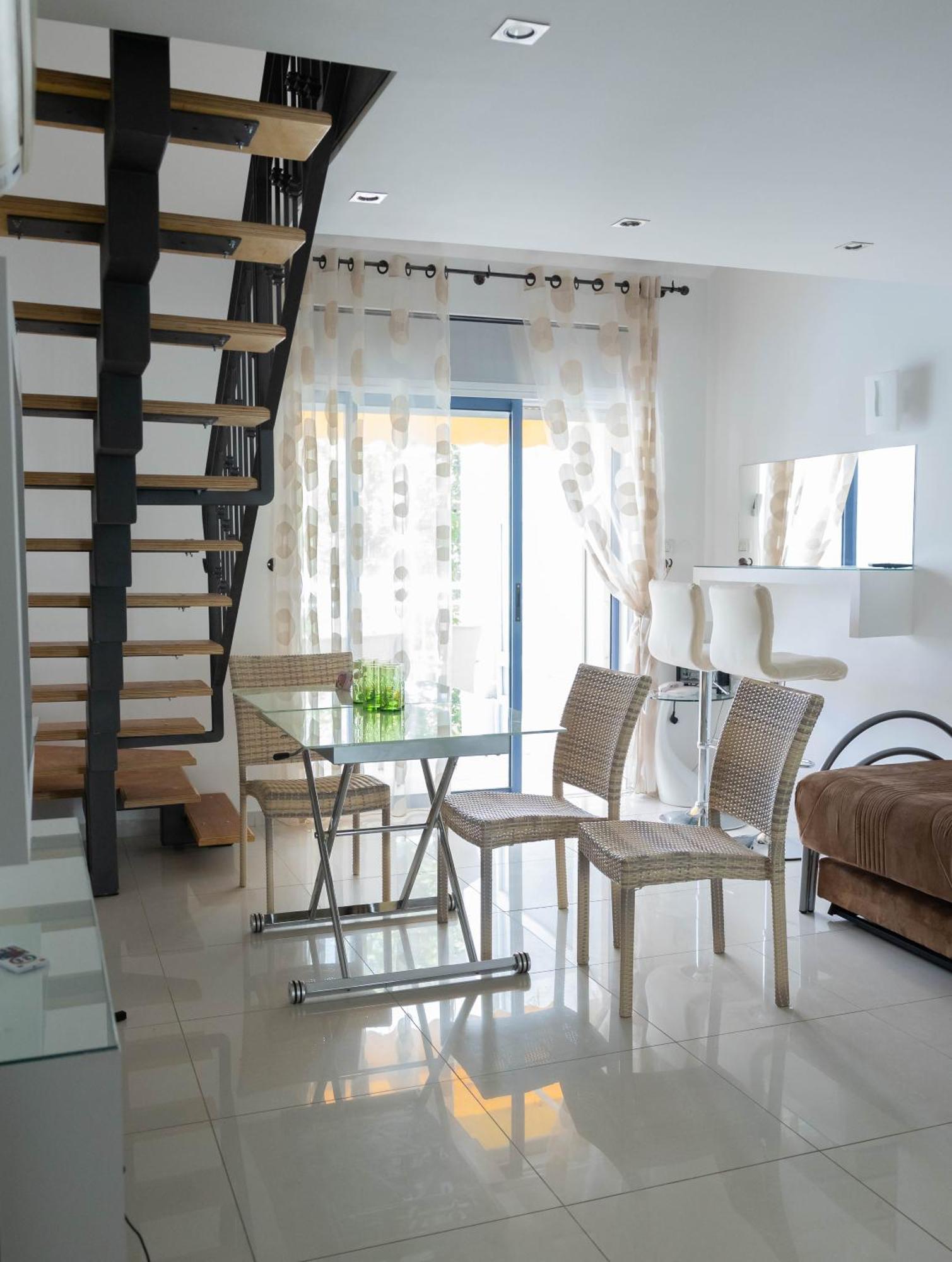 Fisharent Luxury Royal Park Suites Ейлат Екстериор снимка