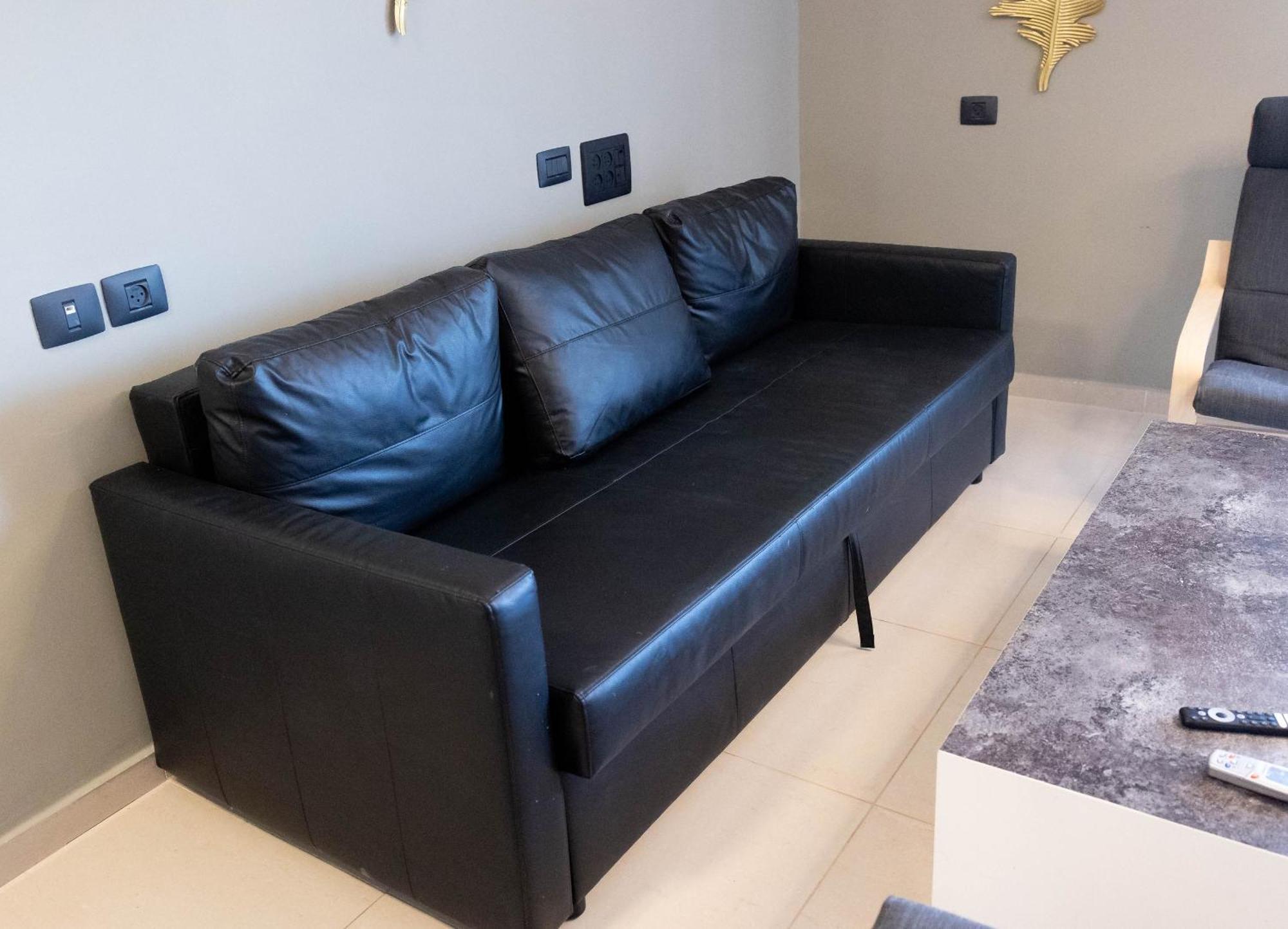 Fisharent Luxury Royal Park Suites Ейлат Екстериор снимка